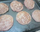我が家の煮込みハンバーグ♪作り方5写真