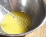チョコナッツのアメリカンクッキー作り方3写真