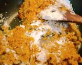 ヘルシーでオリジナルな人参カレー作り方5写真