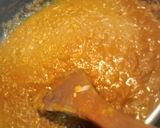 ヘルシーでオリジナルな人参カレー作り方7写真