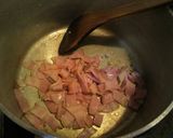 MOM's コーンスープ作り方5写真