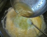 MOM's コーンスープ作り方7写真