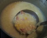 MOM's コーンスープ作り方9写真