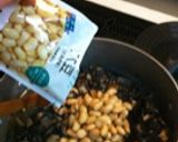 具たくさん♡ひじき煮物♡好評です♪作り方5写真