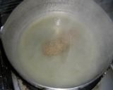 蒸しカブの山椒昆布茶あんかけ作り方4写真