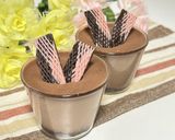贅沢すぎる口どけ💝生チョコクリームケーキ作り方8写真