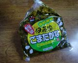 学校給食の高菜そぼろ丼✽作り方8写真