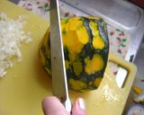 かぼちゃコロッケ♪作り方1写真