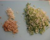 ほろほろお肉のマーボー豆腐作り方3写真