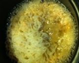カロリー控えめ♪糸こんにゃくたらこ和え作り方4写真