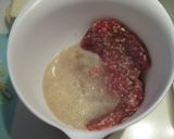ほろほろお肉のマーボー豆腐作り方5写真