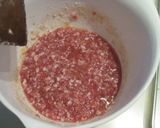 ほろほろお肉のマーボー豆腐作り方6写真