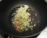 ほろほろお肉のマーボー豆腐作り方9写真