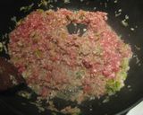 ほろほろお肉のマーボー豆腐作り方11写真