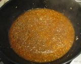 ほろほろお肉のマーボー豆腐作り方12写真