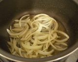 チキンとさつま芋のコーンクリーム煮作り方4写真