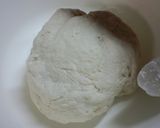 炊飯器で簡単❤もっちりふわふわ米粉パン作り方4写真
