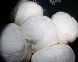 炊飯器で簡単❤もっちりふわふわ米粉パン作り方10写真