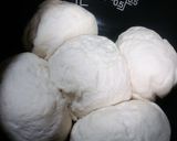 炊飯器で簡単❤もっちりふわふわ米粉パン作り方10写真
