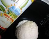 炊飯器で簡単❤もっちりふわふわ米粉パン作り方5写真