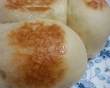 炊飯器で簡単❤もっちりふわふわ米粉パン作り方12写真