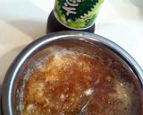 豆腐ステーキ☆青じそ大根ドレッシング作り方4写真