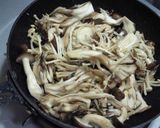 簡単♪きのこの甘辛炒め作り方2写真