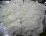 好評!玉ねぎドレッシング♪作り方1写真
