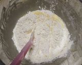 しっとり濃厚! クリームチーズマドレーヌ作り方5写真