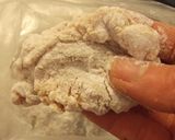 父の日に米粉でサクサク簡単♪鶏の唐揚げ作り方3写真