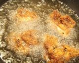 父の日に米粉でサクサク簡単♪鶏の唐揚げ作り方4写真