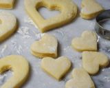 簡単★バレンタインチョコレートドーナッツ作り方3写真