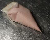 簡単★バレンタインチョコレートドーナッツ作り方6写真