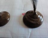 バレンタインにもOK?無印マカロン★検証作り方15写真
