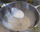 手づかみOK♪おこちゃま白菜のお好み焼き作り方3写真