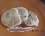 手づかみOK♪おこちゃま白菜のお好み焼き作り方7写真