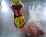 レンジで回鍋肉作り方2写真