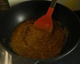 ご飯のお供に！シソ味噌作り方2写真
