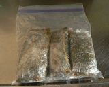 ご飯のお供に！シソ味噌作り方4写真