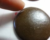 バレンタインにもOK?無印マカロン★検証作り方19写真