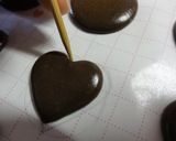 バレンタインにもOK?無印マカロン★検証作り方17写真