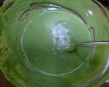 抹茶好きに捧ぐ★濃厚抹茶生チョコ作り方2写真