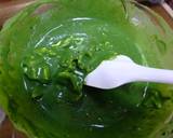 抹茶好きに捧ぐ★濃厚抹茶生チョコ作り方4写真