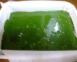 抹茶好きに捧ぐ★濃厚抹茶生チョコ作り方6写真