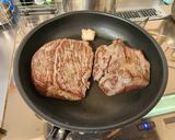簡単ローストビーフ（低温調理）作り方5写真
