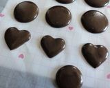 バレンタインにもOK?無印マカロン★検証作り方18写真