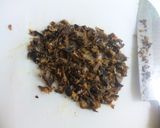 身欠き鰊の卵焼き作り方1写真
