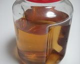 ♪手作り♪さくらんぼのお酒　～観察用～作り方12写真