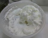 抹茶ときな粉クリームの和パフェ☆作り方6写真