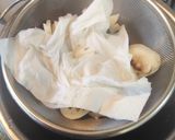 れんこんの味噌バターきんぴら作り方2写真
